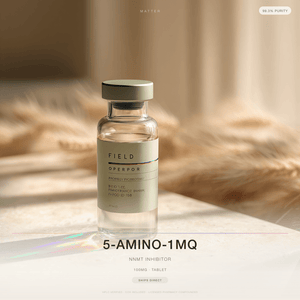 5-Amino-1MQ