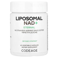 Codeage - Liposomal NAD+