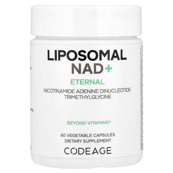 Codeage - Liposomal NAD+