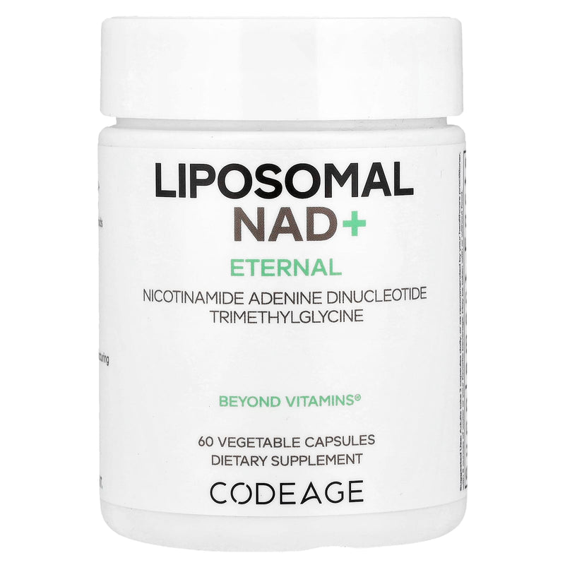 Codeage - Liposomal NAD+