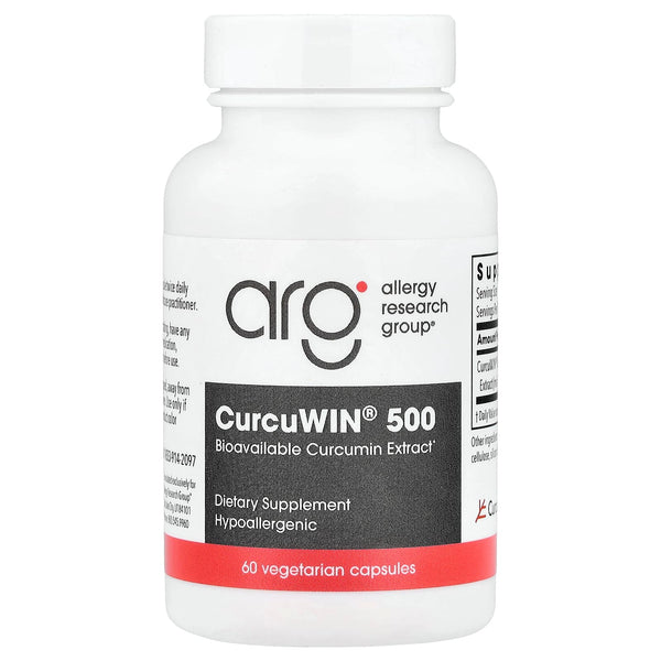 Allergy Research Group - Biotin 5000