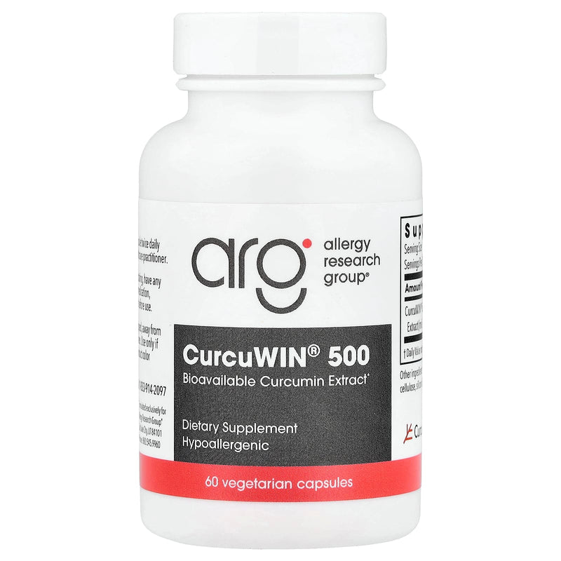 Allergy Research Group - Biotin 5000