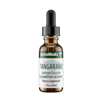 NutraMedix, LLC - Tangarana Microbial Defense