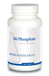 Biotics Research - B6 Phosphate
