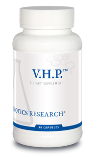 Biotics Research - V.H.P.™