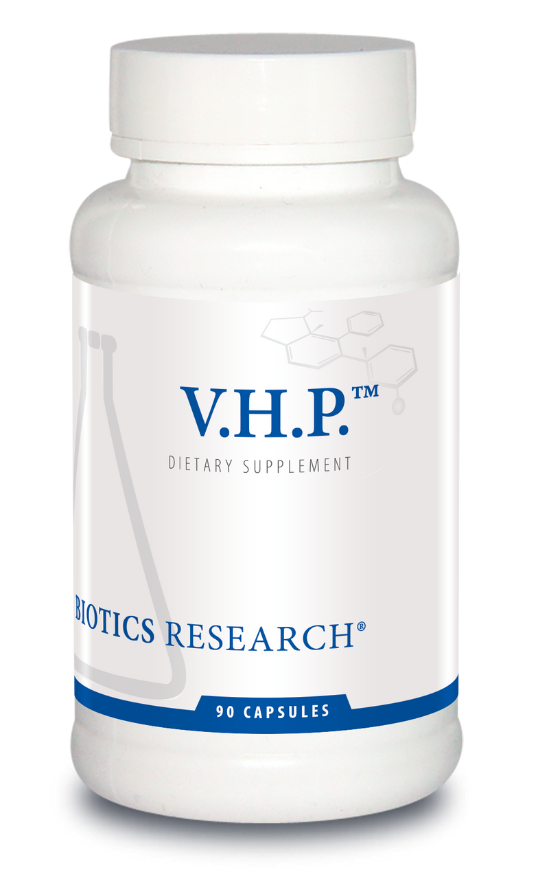 Biotics Research - V.H.P.™