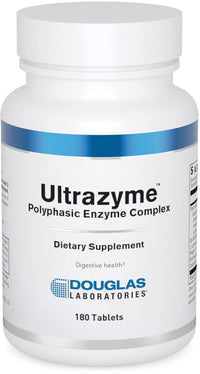 Douglas Labs - Ultrazyme