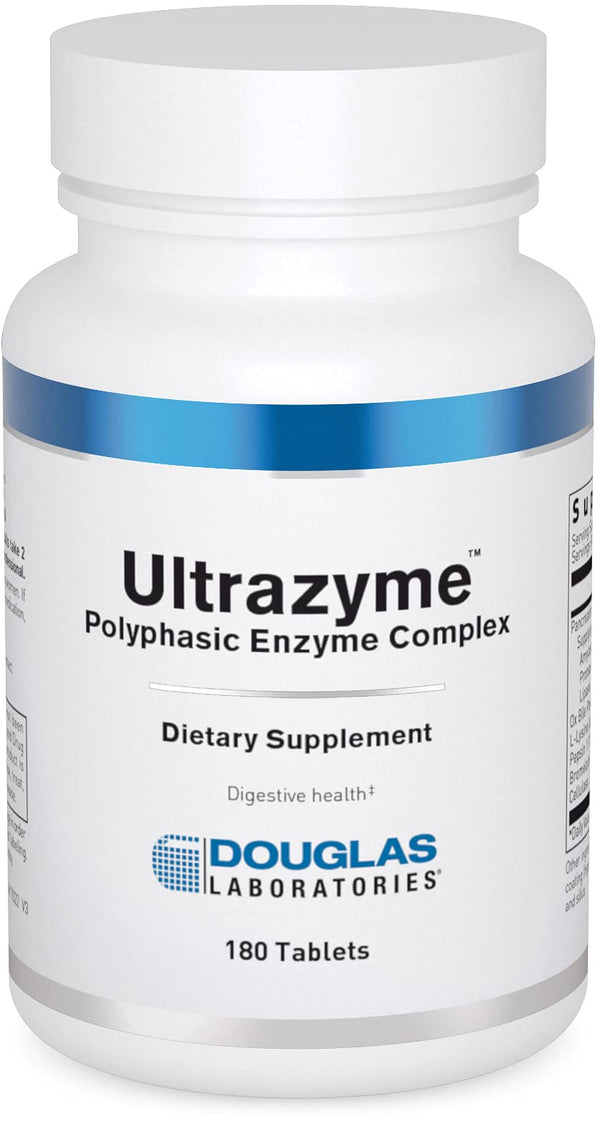 Douglas Labs - Ultrazyme