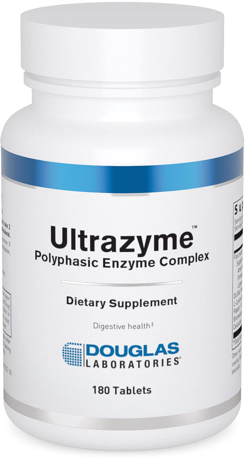Douglas Labs - Ultrazyme