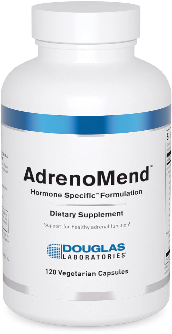 Douglas Labs - AdrenoMend
