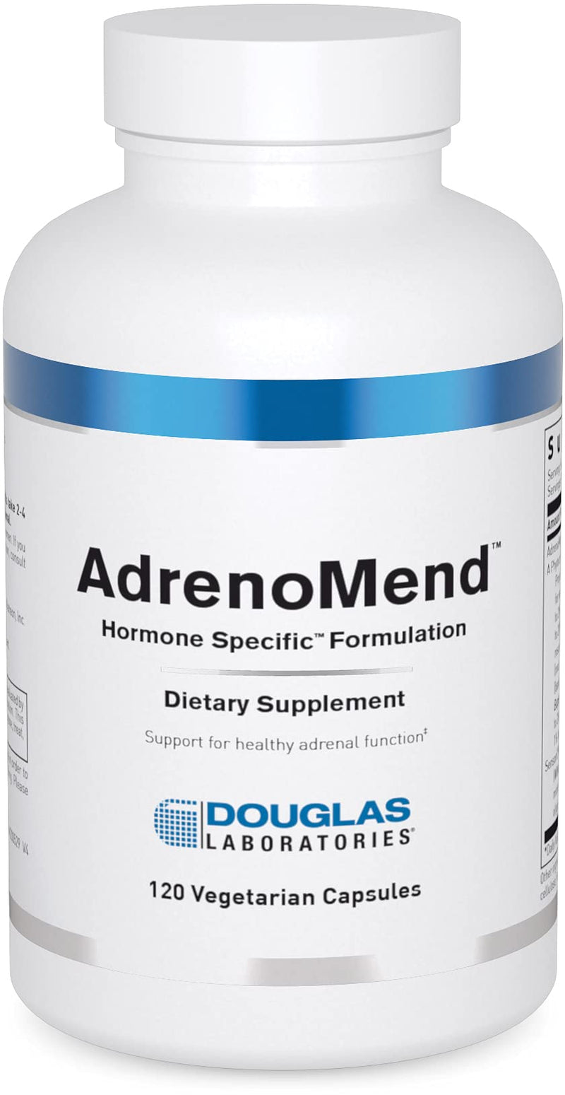 Douglas Labs - AdrenoMend