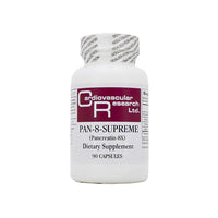 Ecological Formulas/Cardiovascular Research - Pan-8-Supreme