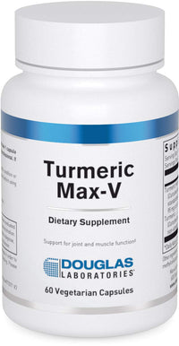 Douglas Labs - Turmeric Max-V 100mg