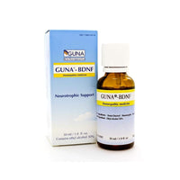 GUNA Biotherapeutics - GUNA-BDNF (Brain-Derived Neurotrophic Factor)