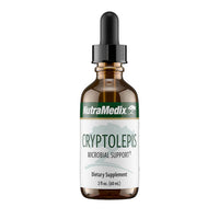 NutraMedix, LLC - Cryptolepsis