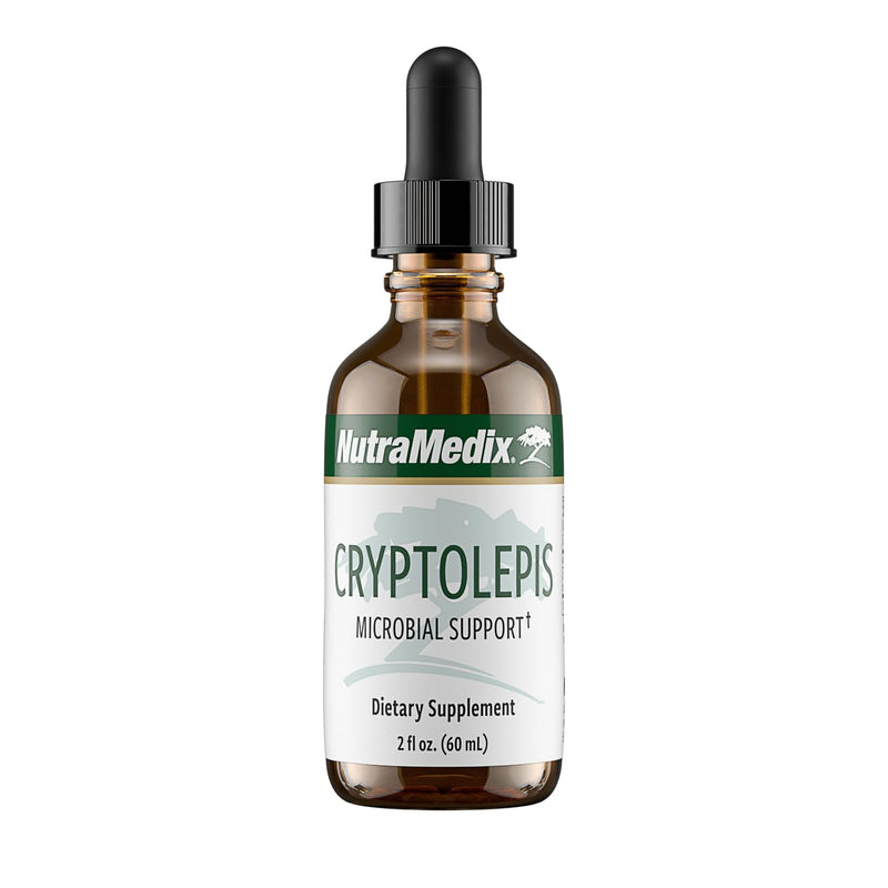 NutraMedix, LLC - Cryptolepsis