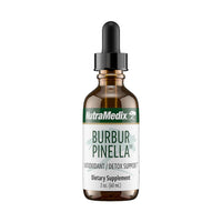 NutraMedix, LLC - Mapalo Neuro Support