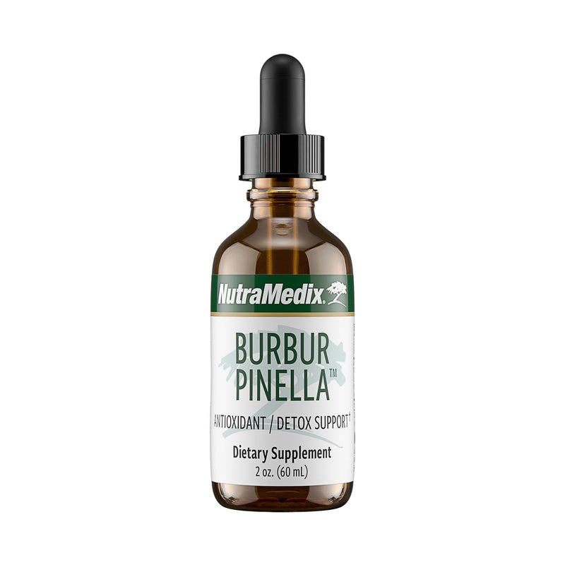 NutraMedix, LLC - Mapalo Neuro Support