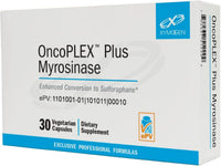 Xymogen - OncoPLEX Plus Myrosinase