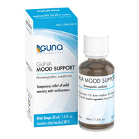 GUNA Biotherapeutics - GUNA Mood Support