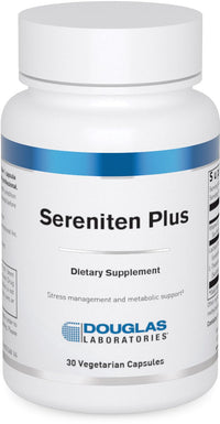 Douglas Labs - Sereniten Plus