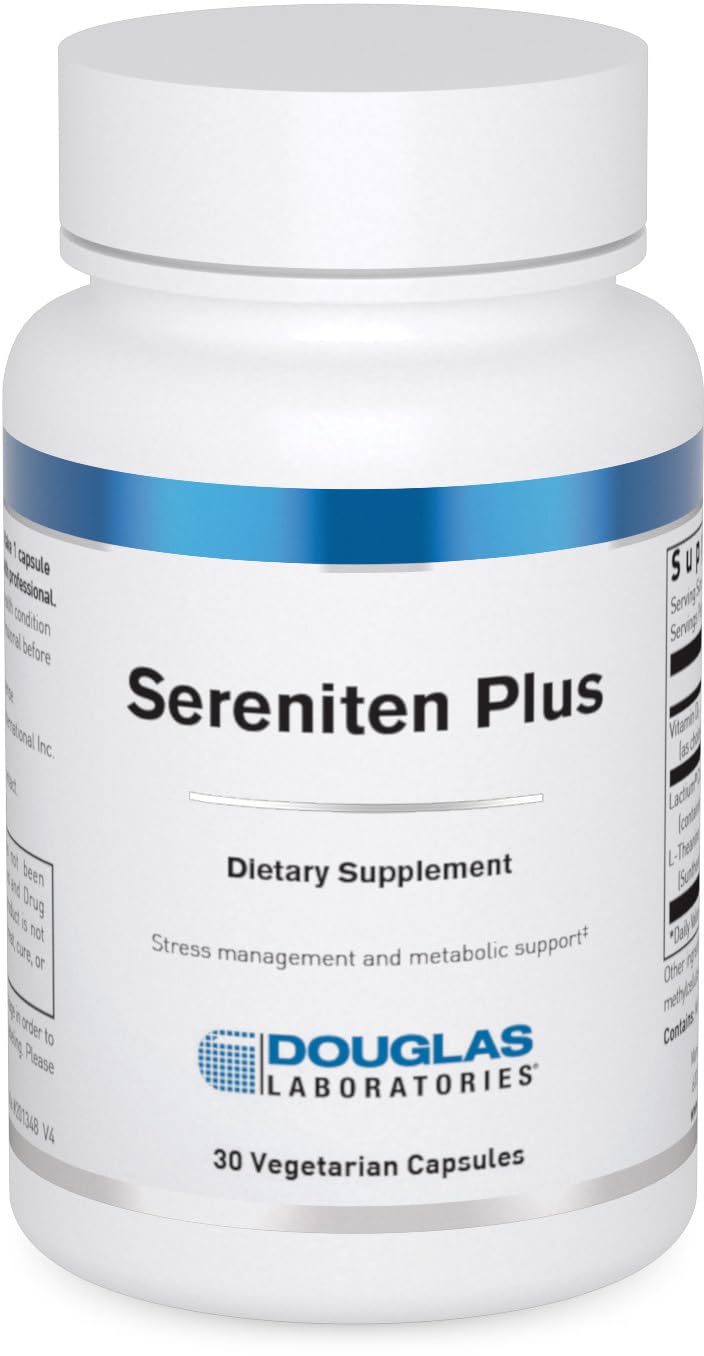 Douglas Labs - Sereniten Plus
