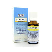 GUNA Biotherapeutics - Guna-Fem