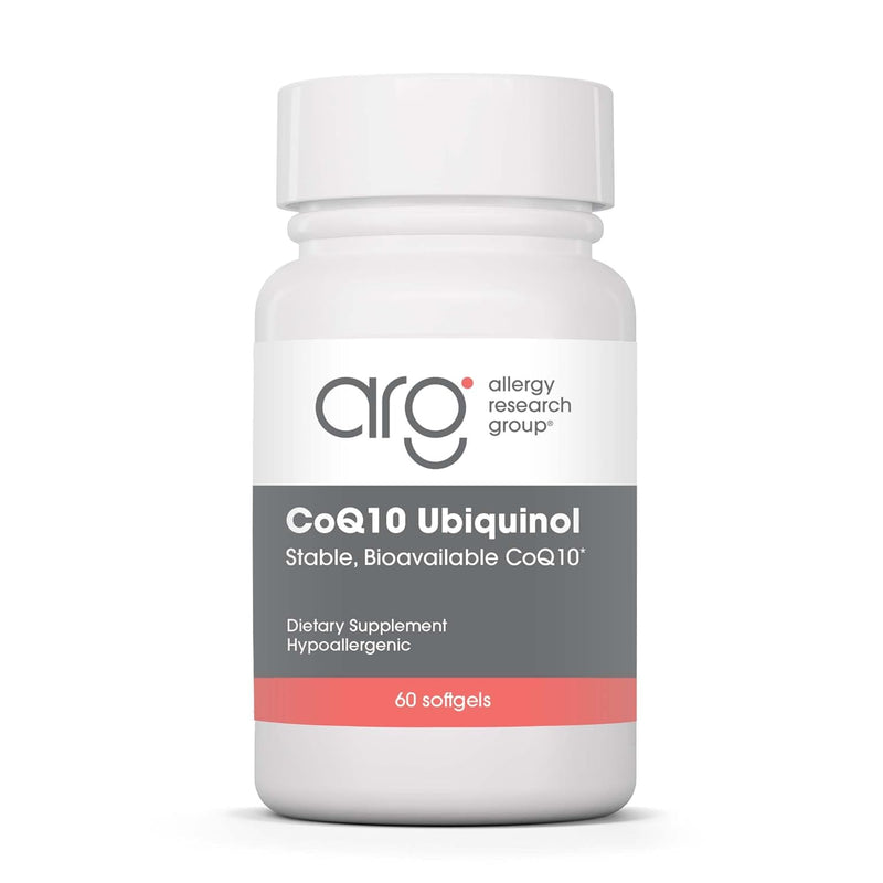 Allergy Research Group - Pycnogenol 100