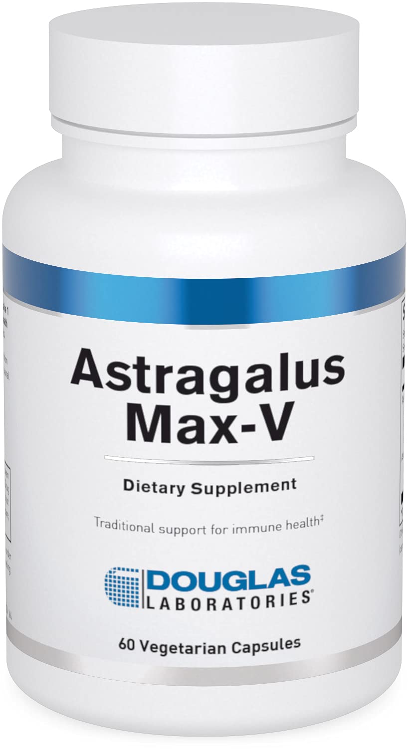 Douglas Labs - Astragalus Max-V