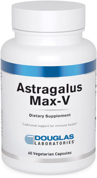 Douglas Labs - Astragalus Max-V