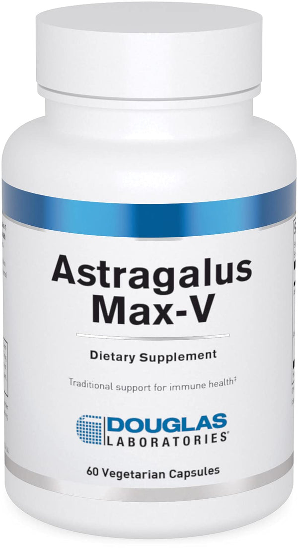Douglas Labs - Astragalus Max-V