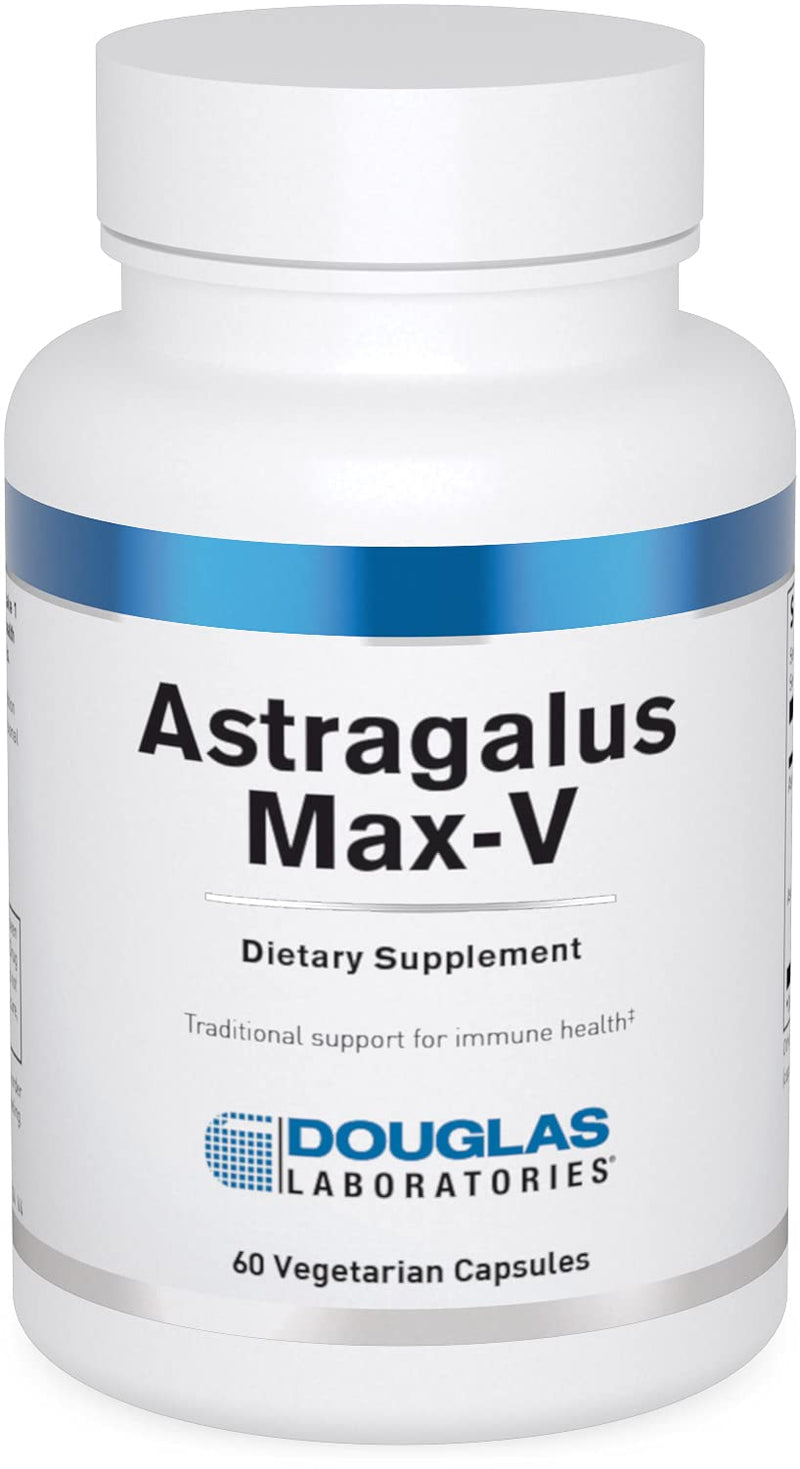 Douglas Labs - Astragalus Max-V