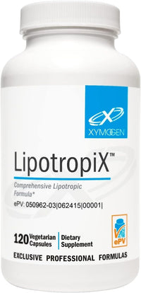 Xymogen - LipotropiX