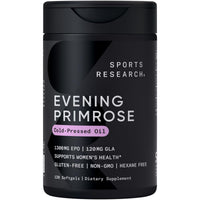Seroyal/Genestra - GLA 130 Primrose Oil