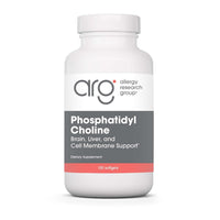 Allergy Research Group - Phosphatidylcholine 385mg