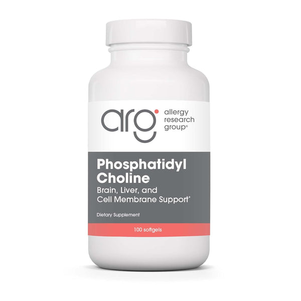 Allergy Research Group - Phosphatidylcholine 385mg