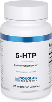Douglas Labs - 5-HTP 50mg