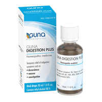 GUNA Biotherapeutics - GUNA Digestion Plus