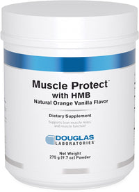 Douglas Labs - Muscle Protect with HMB
