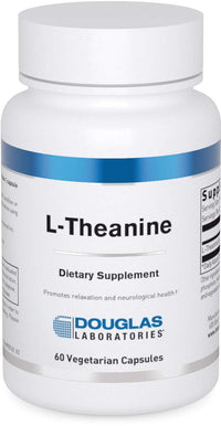 Douglas Labs - L-Theanine 100mg