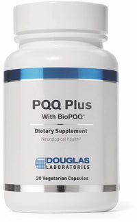 Douglas Labs - PQQ Plus