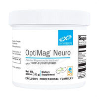Xymogen - OptiMag Neuro Unflavored (Magnesium_ L-Threonate