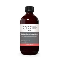Allergy Research Group - Selenium Solution