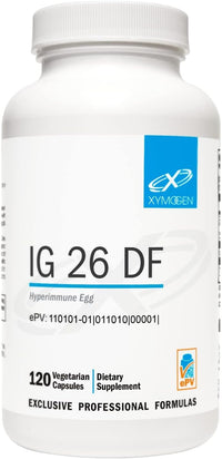 Xymogen - IG 26 DF