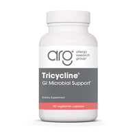 Allergy Research Group - Tricycline
