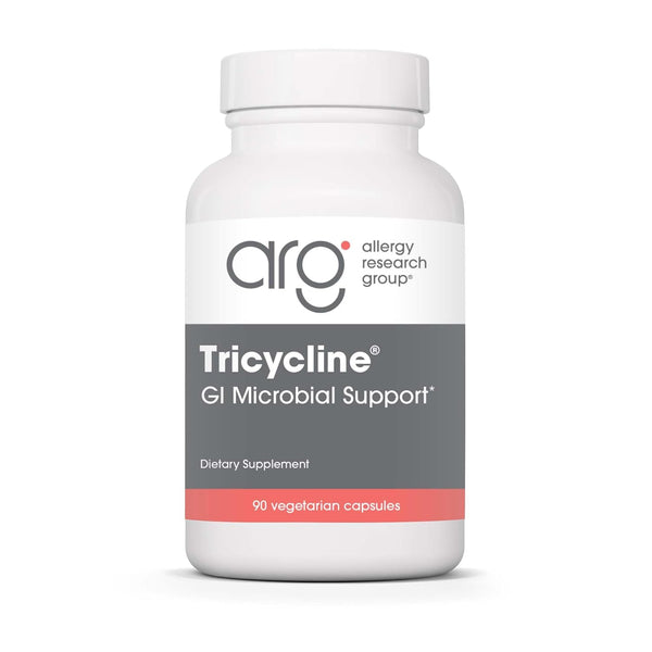 Allergy Research Group - Tricycline