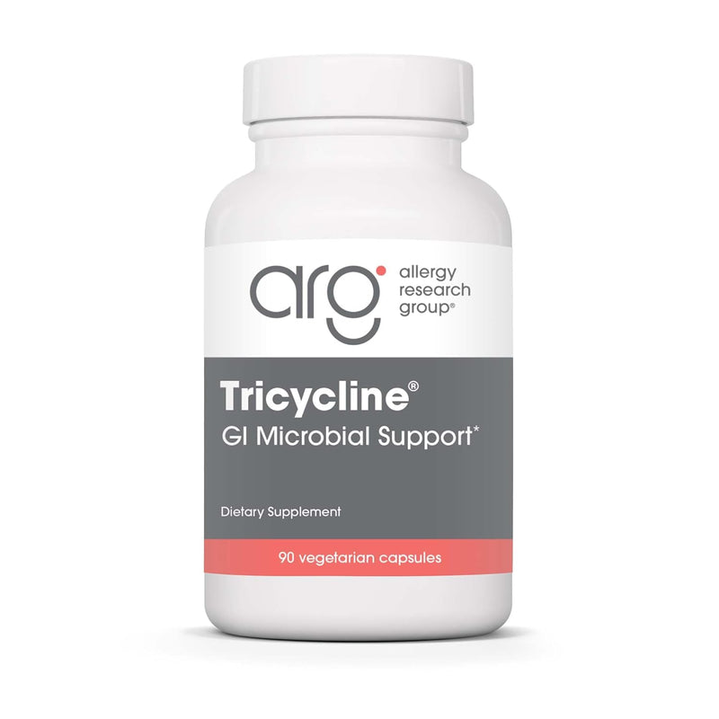 Allergy Research Group - Tricycline