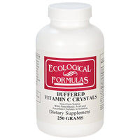 Ecological Formulas/Cardiovascular Research - Buffered C Crystals(non-corn)