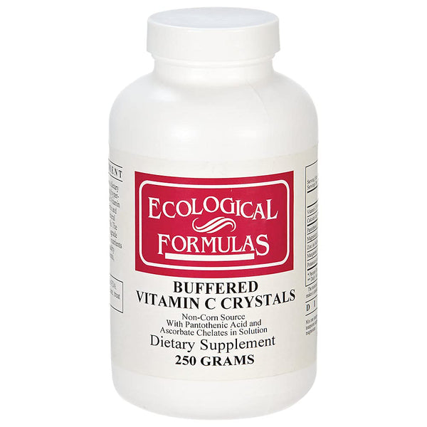 Ecological Formulas/Cardiovascular Research - Buffered C Crystals(non-corn)