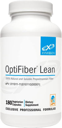 Xymogen - OptiFiber Lean
